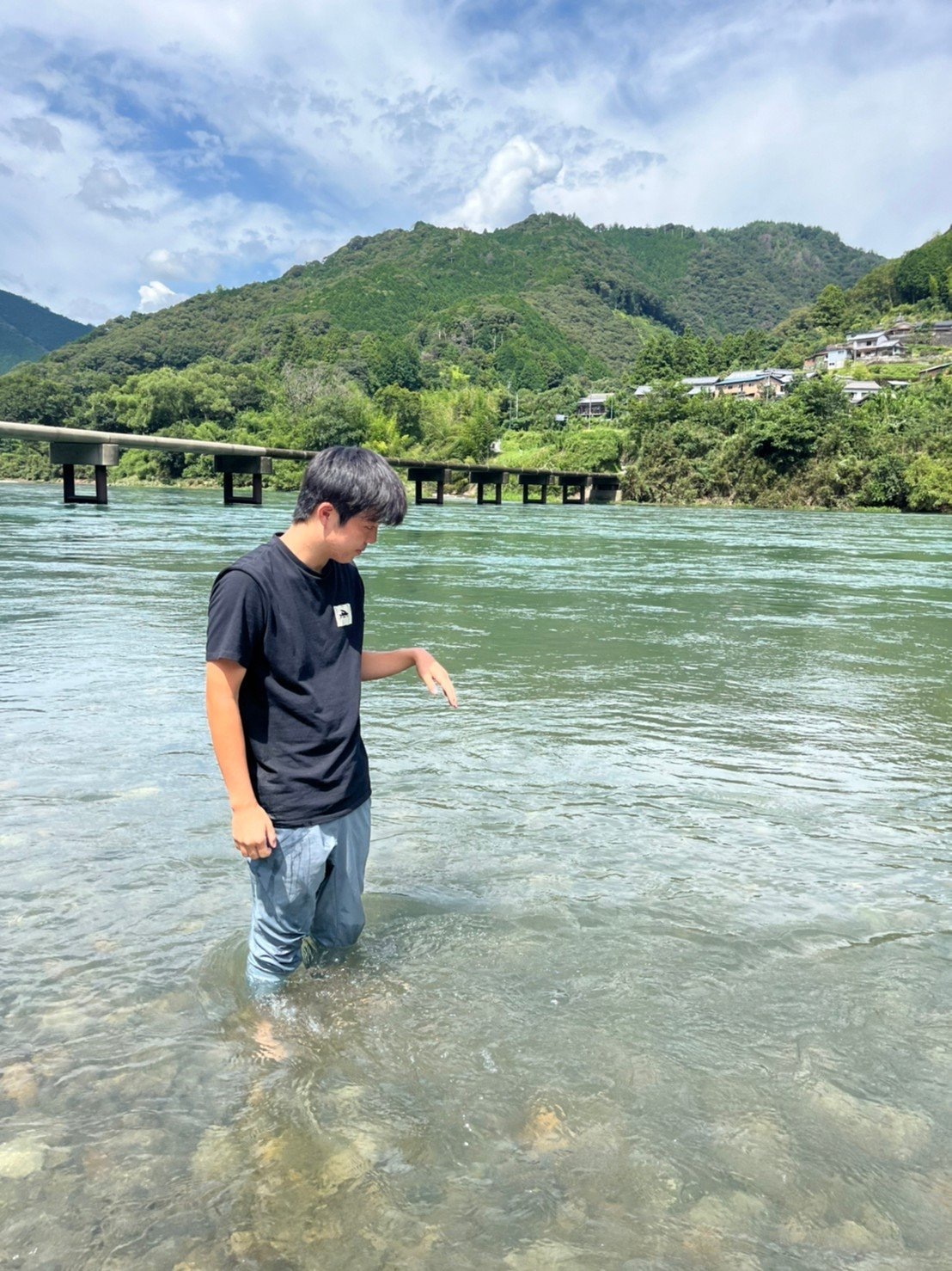 石川翔太郎